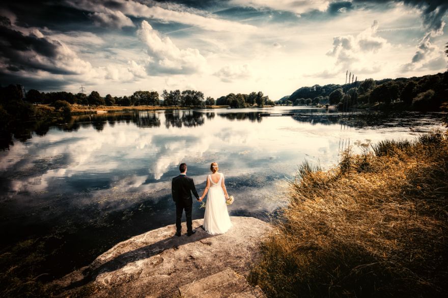 Christof Oppermann - Authentic Wedding Storytelling