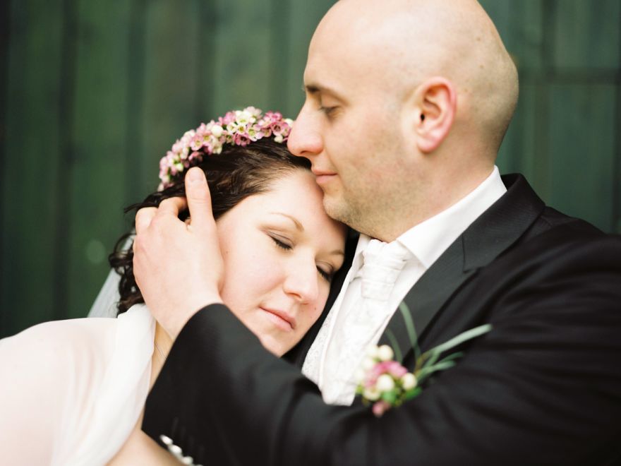 Florian & Julia