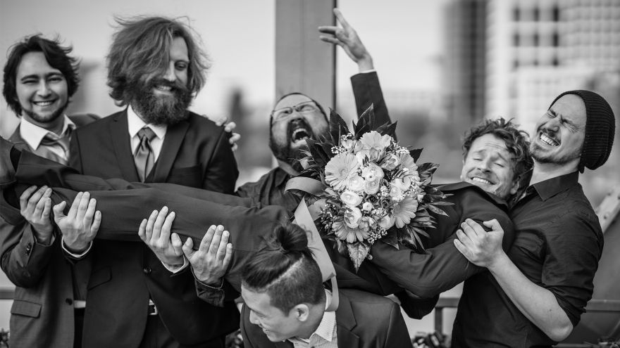 Alexander Riss Hochzeitsfotograf