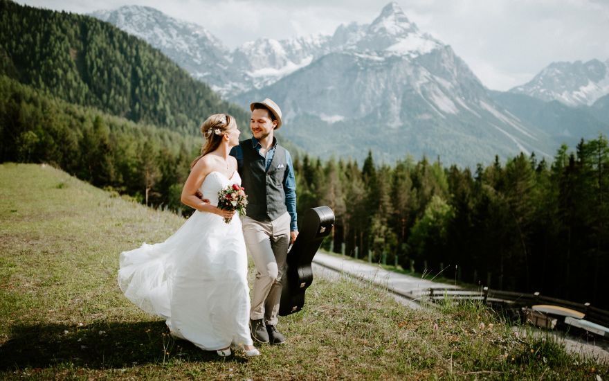 Magnus Winterholler | Gipfelliebe Hochzeitsfotografie