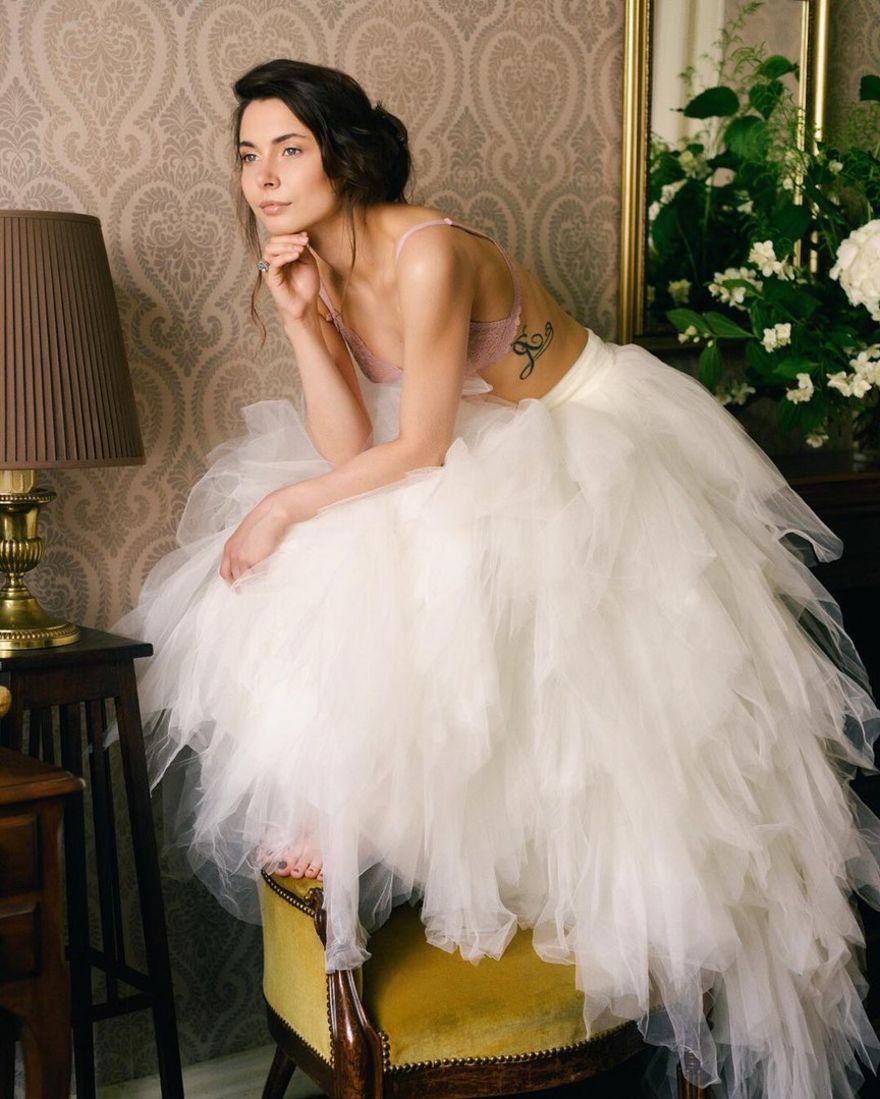 Maya Klyam Photography