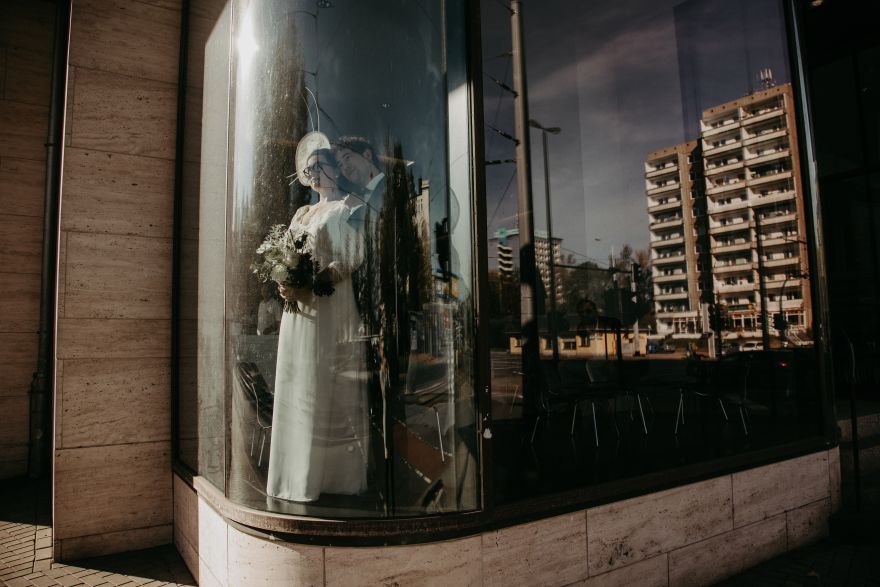 Linda und Tobi Hochzeitsfotografie