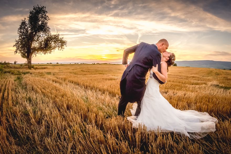 Silke & Chris Photography