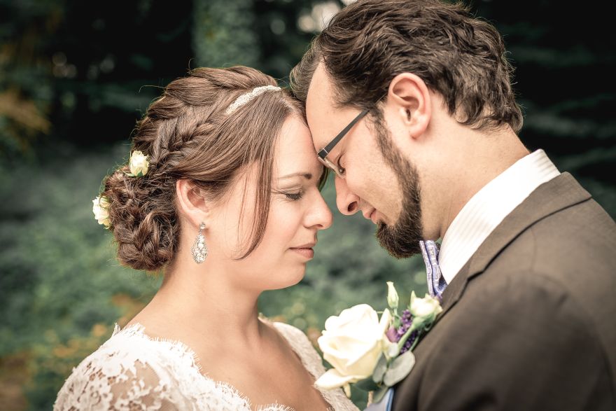 Silke & Chris Photography