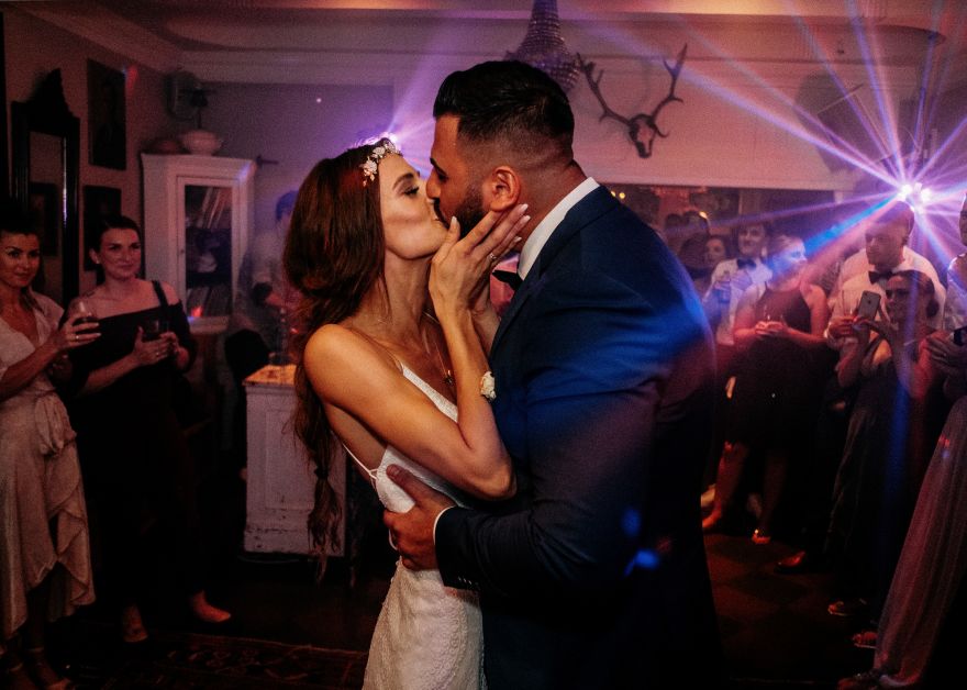 A LOVE above photography by Kevin Kurek