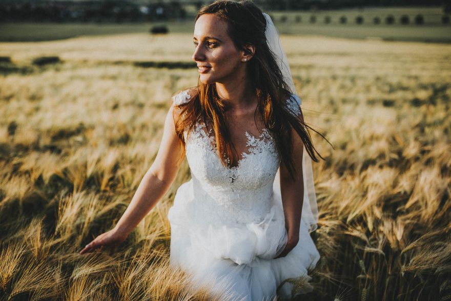 hochzeitshelden – Foto & Film