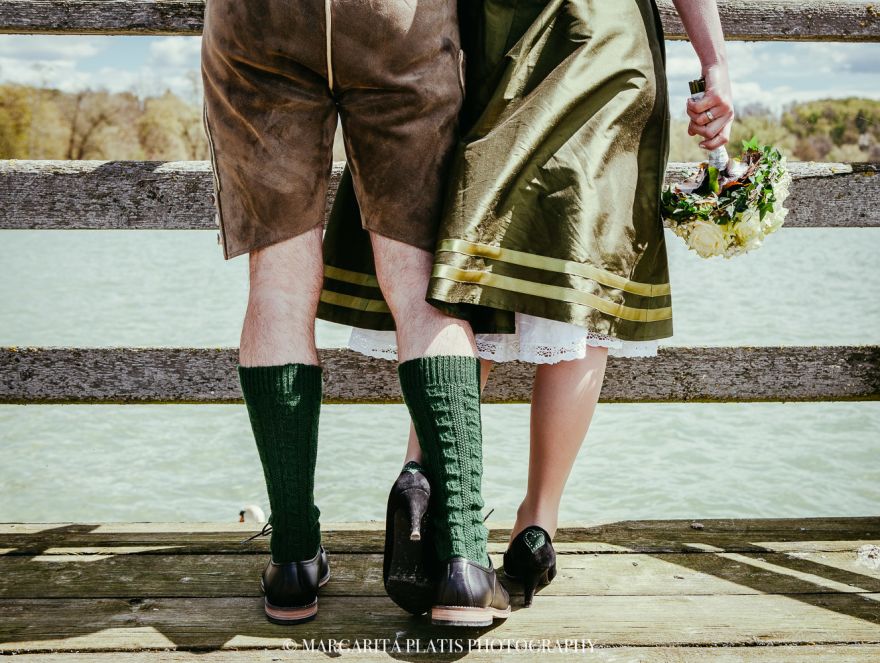 Margarita Platis Photography