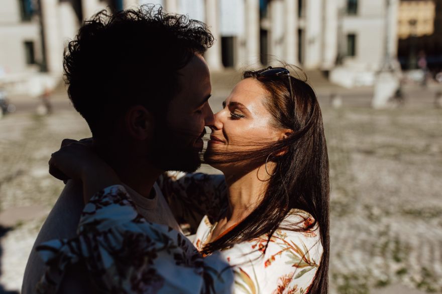 Fotopatryk Hochzeitsfotograf