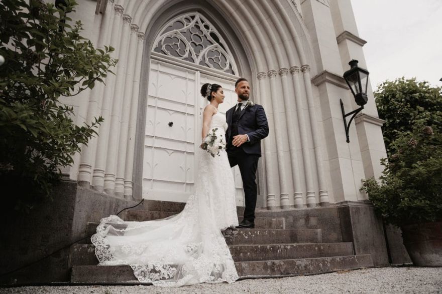 Hochzeitsfotograf
