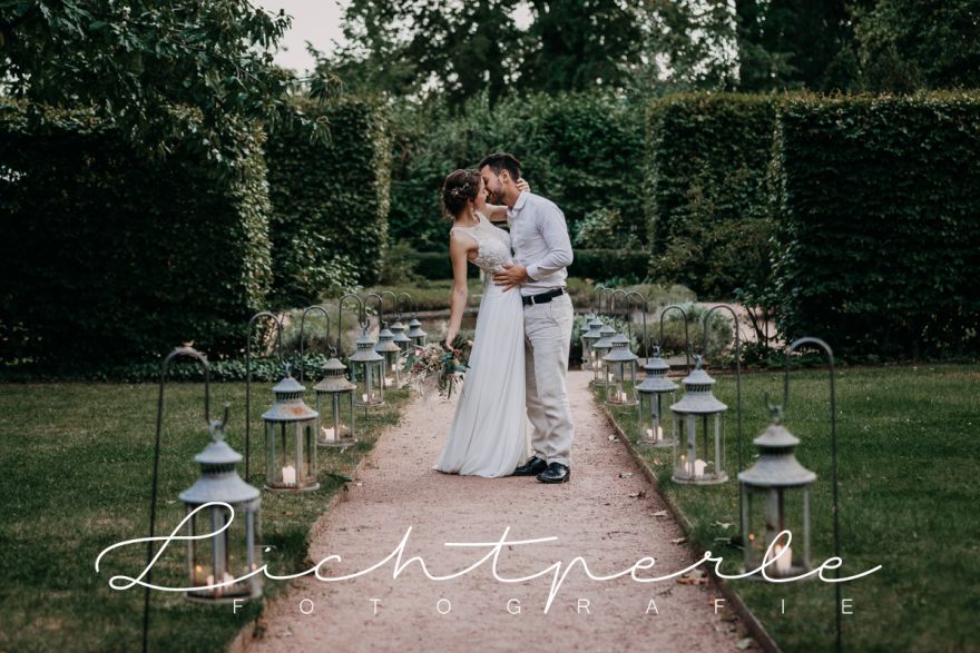 Lichtperle Fotografie