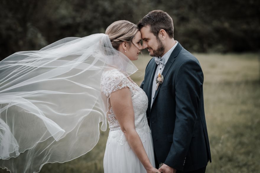 Stefanie und Armin Fiegler