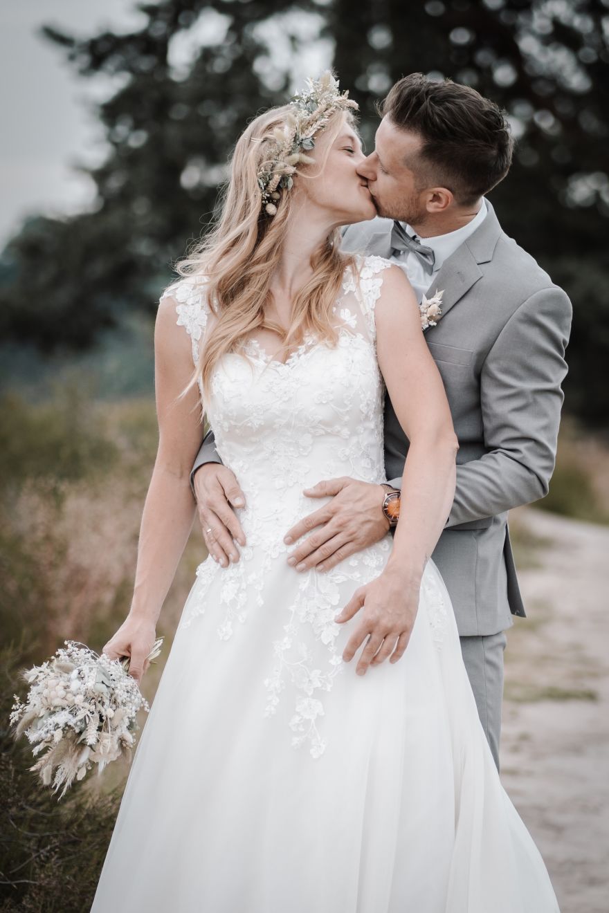 Stefanie und Armin Fiegler
