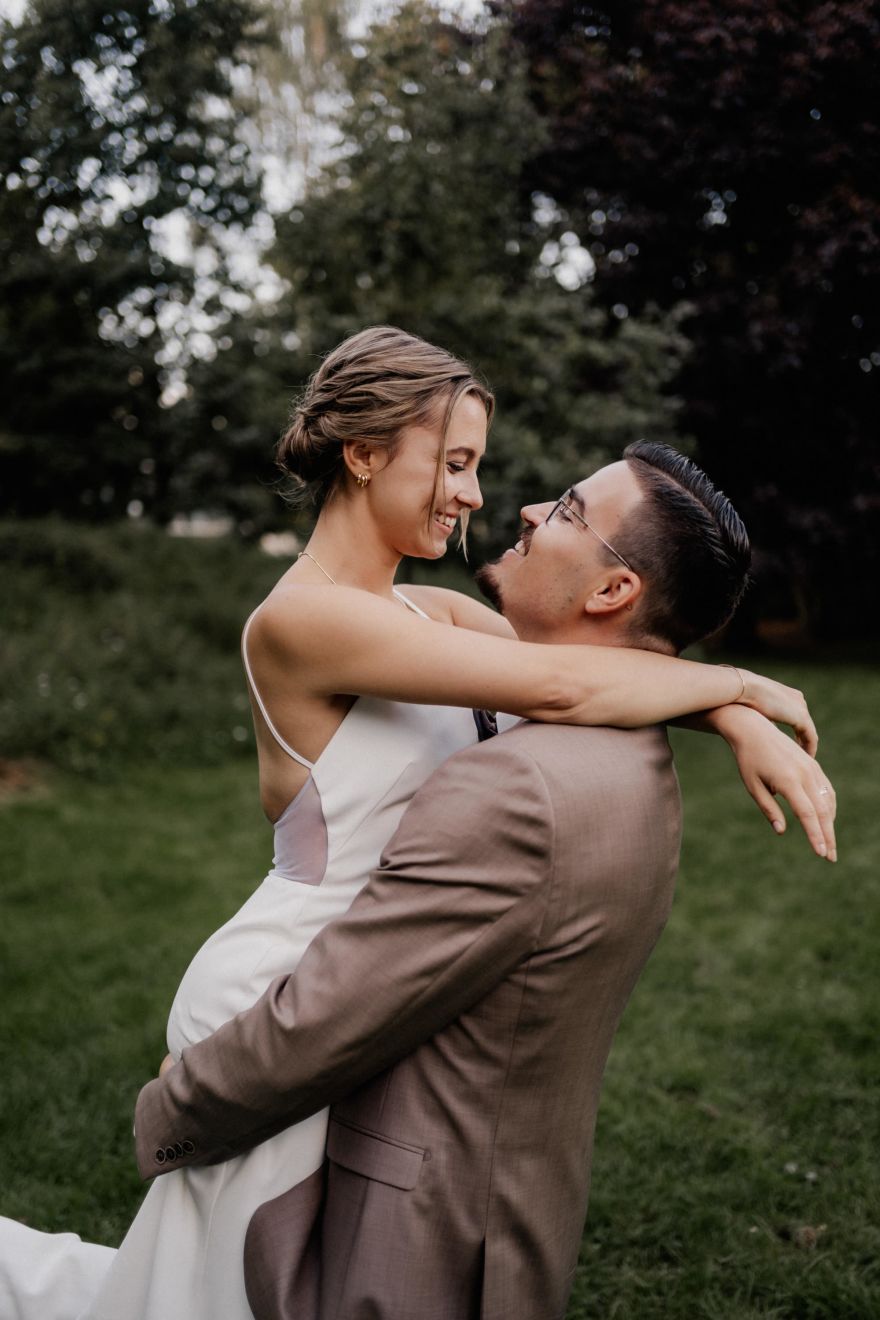 Sonam Königsmark | Hochzeitsfotograf Hamburg