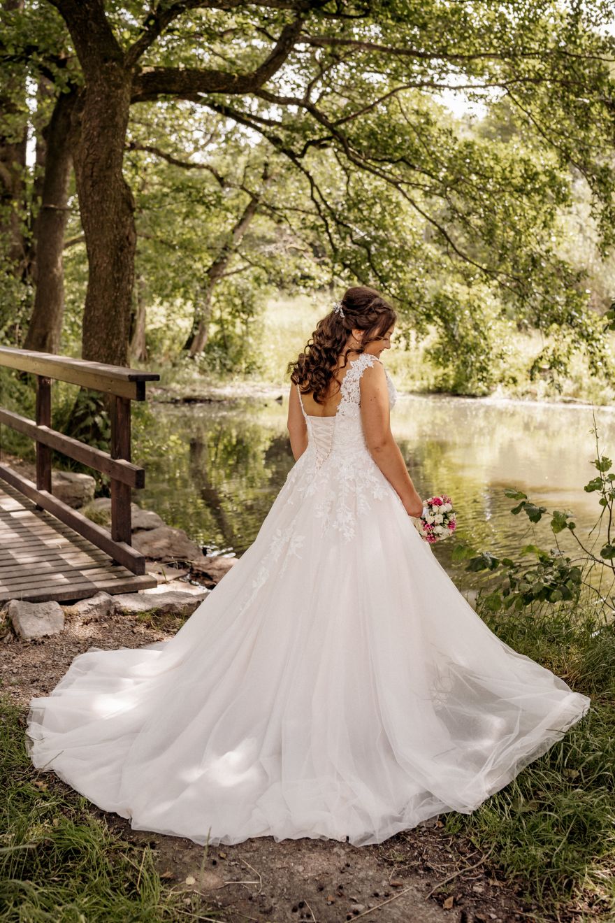 Julia und Tony - Fotografie und Film -
