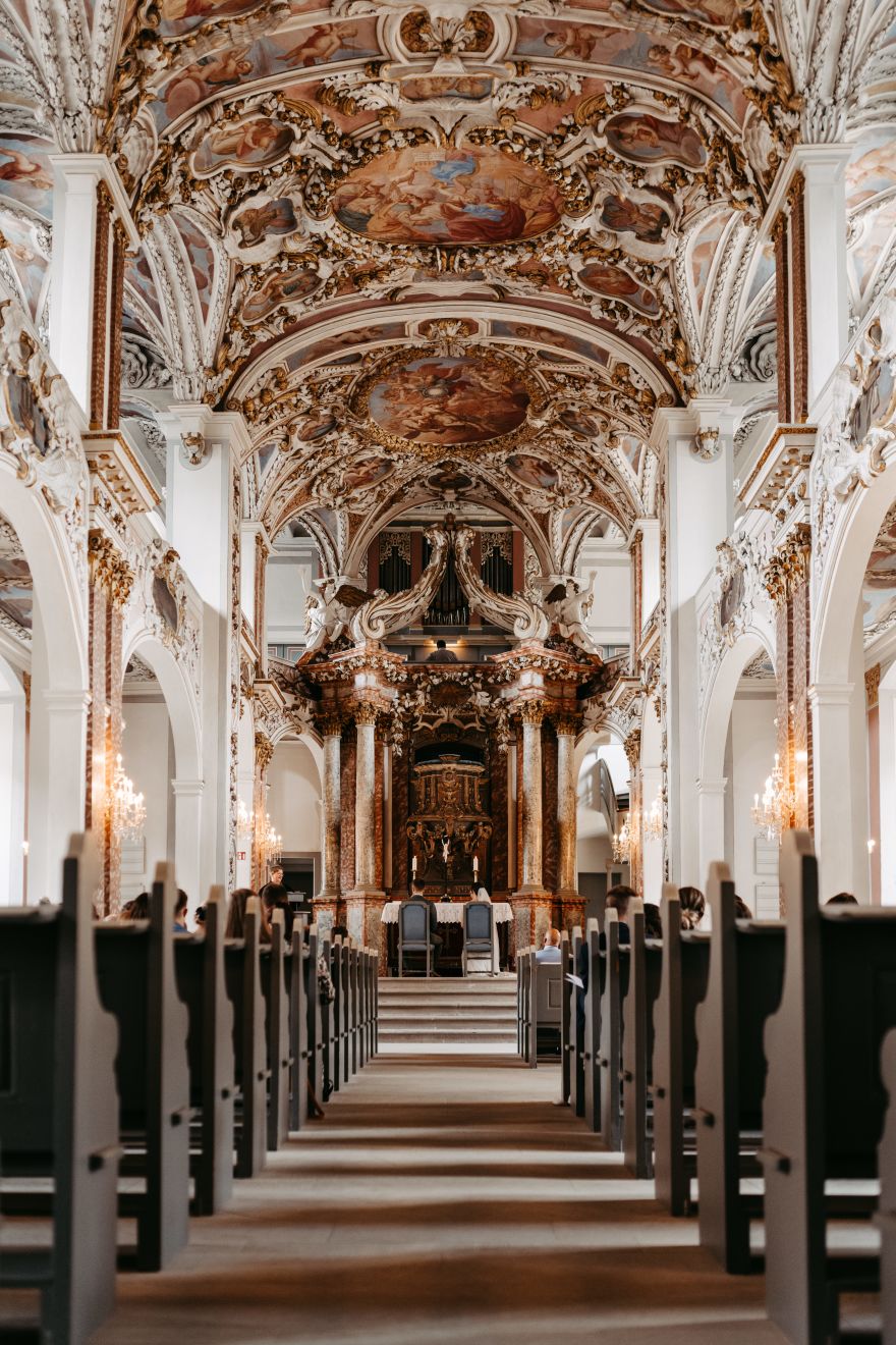 Glücksmomente Würzburg