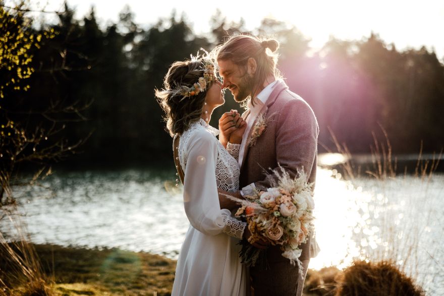 Freyas Fine Weddings