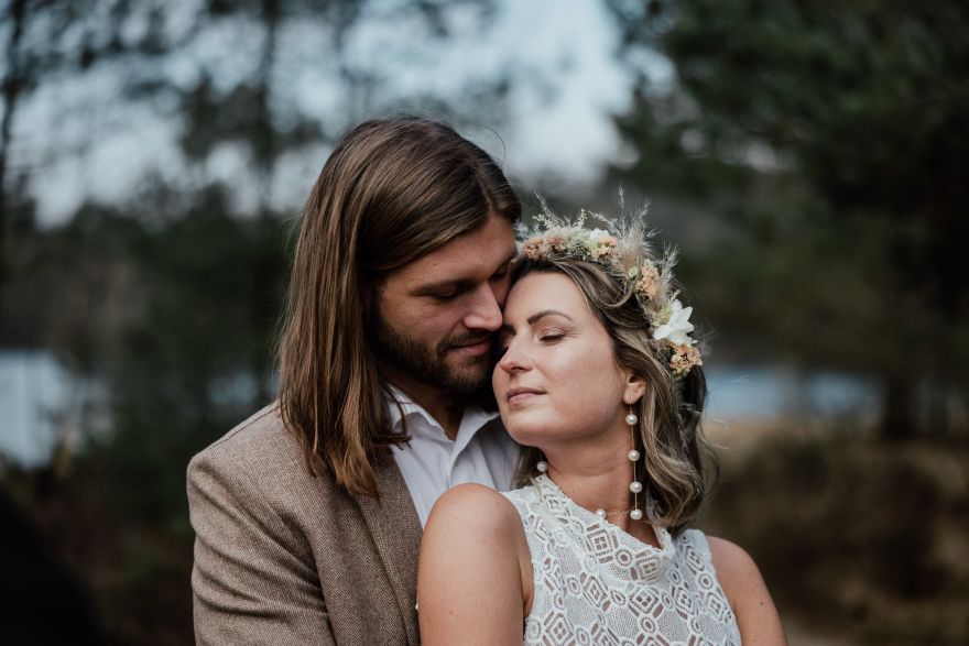 Freyas Fine Weddings