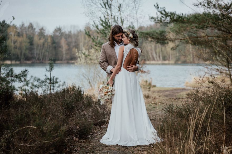 Freyas Fine Weddings