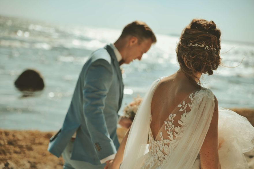 let's vibe Hochzeitsfotografie