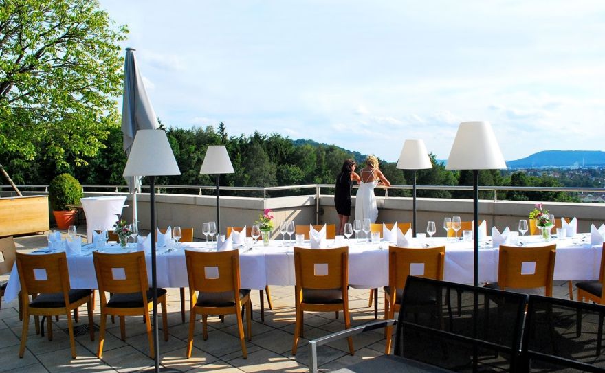 Berghotel Sammüller