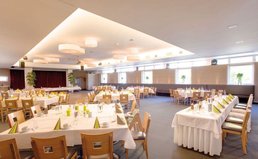 Berghotel Sammüller