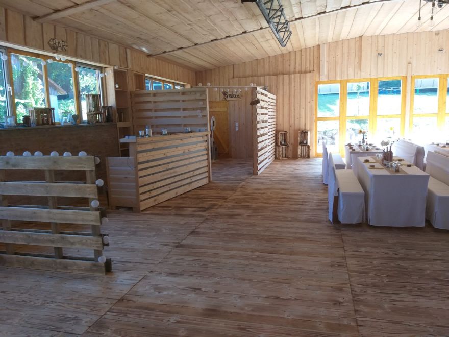 Erlebnishof Alletshof Wernberg-Köblitz