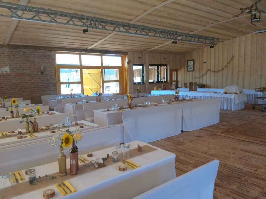 Erlebnishof Alletshof Wernberg-Köblitz