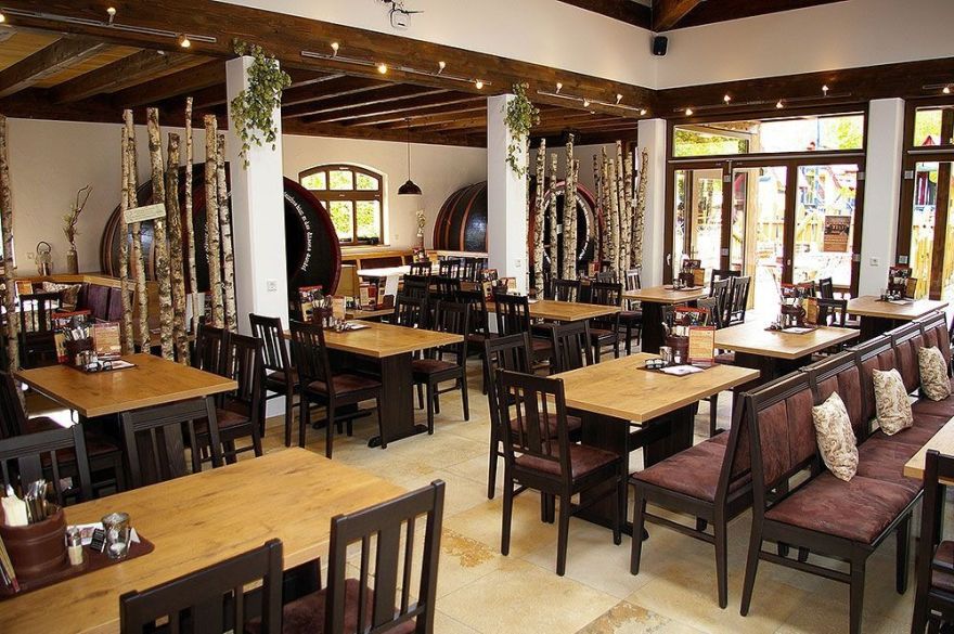 Fasslwirtschaft Riedenburg