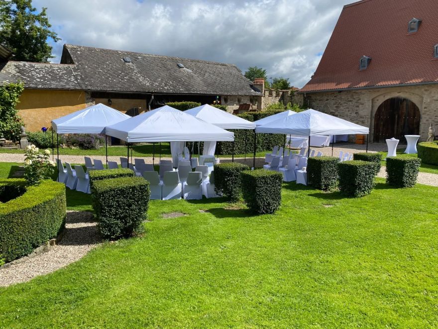 Rohrer'sches Schloss 