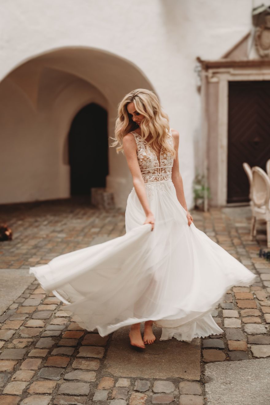 Stefanie Fleischmann Fotografie