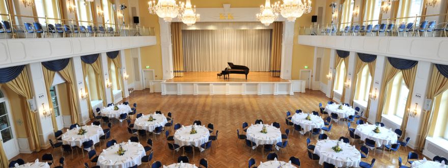 DORMERO Hotel Halle