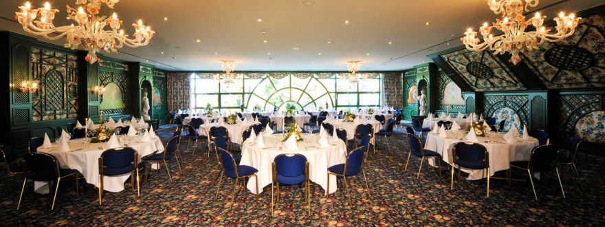 DORMERO Hotel Halle