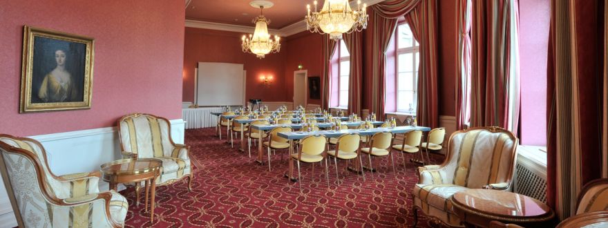 DORMERO Hotel Halle