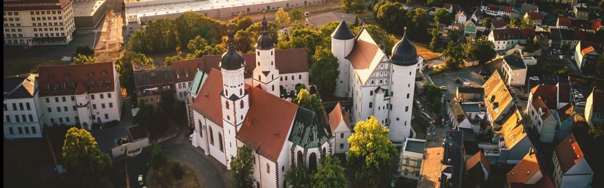 Schloss Wurzen