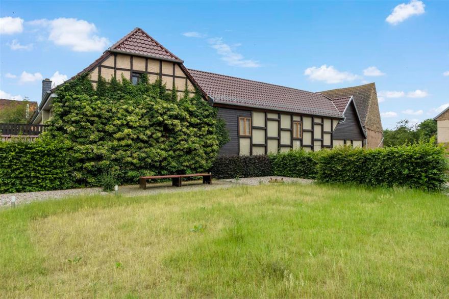 Eventlocation Kaiserpfalz Memleben