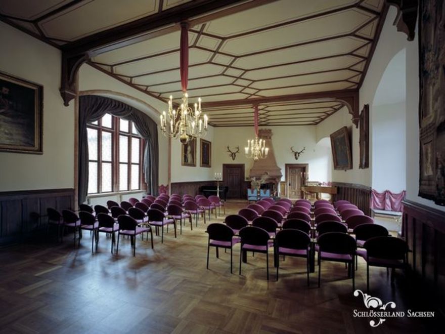 Burg Kriebstein