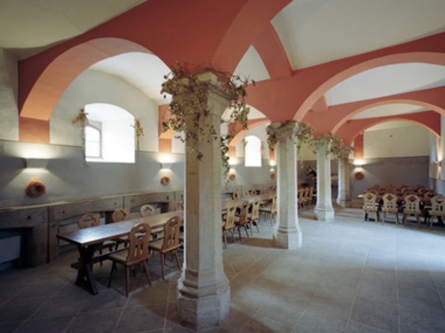 Burg Kriebstein