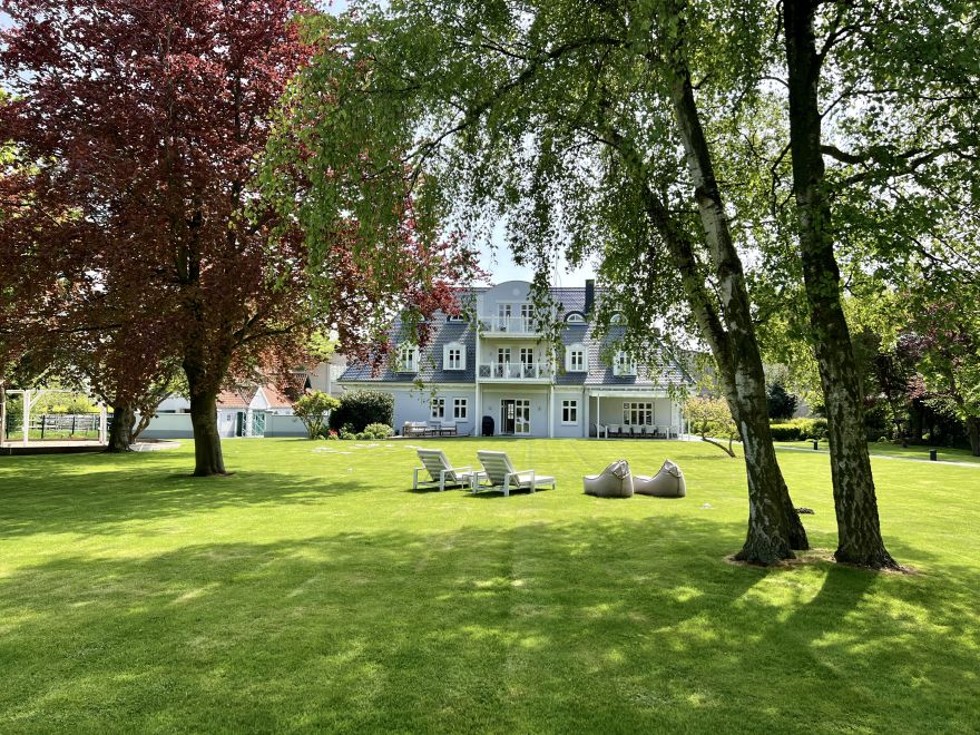Lütjenhof
