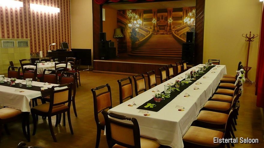 Elstertal Saloon