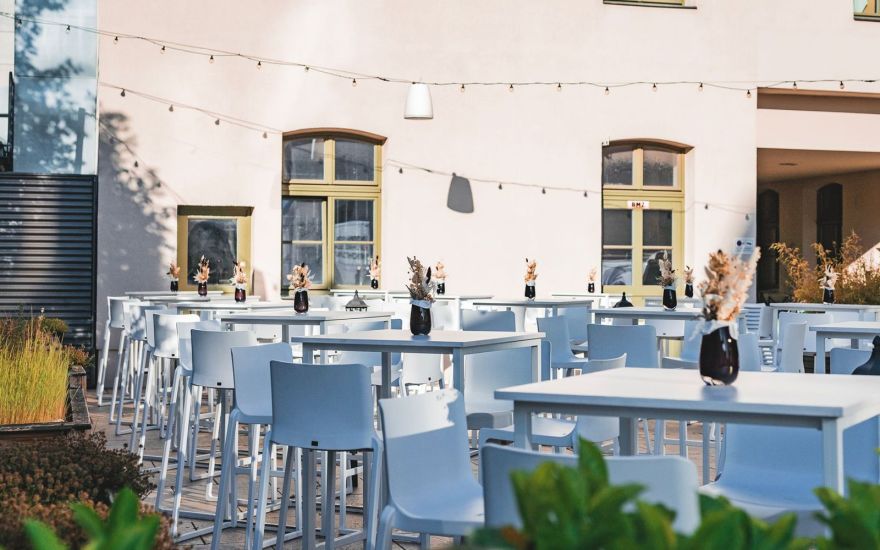EVENTGIESSEREI