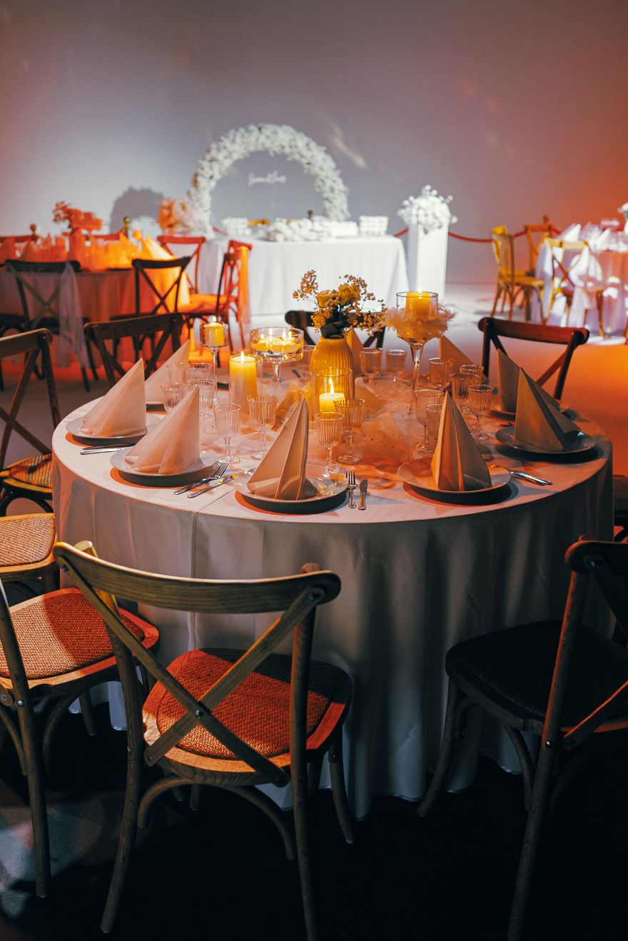 VELVET Eventlocation