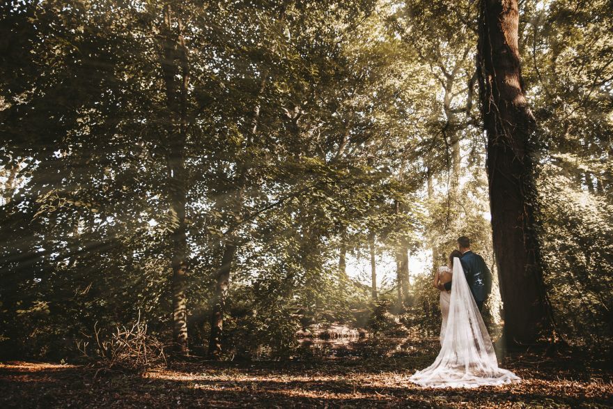 Hochzeitsfotograf