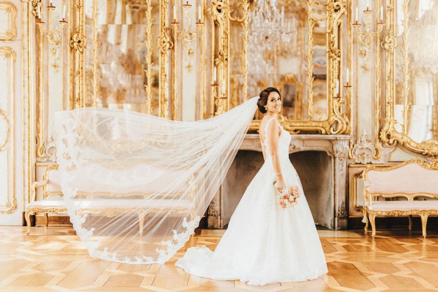 Stylefotografie -  High Class Wedding Photography