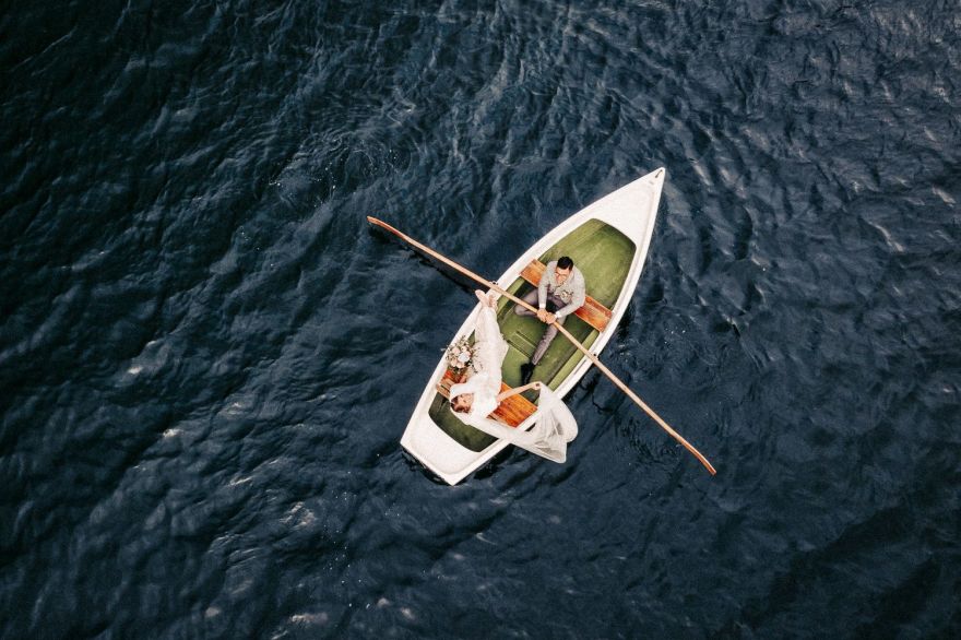 Stylefotografie -  High Class Wedding Photography