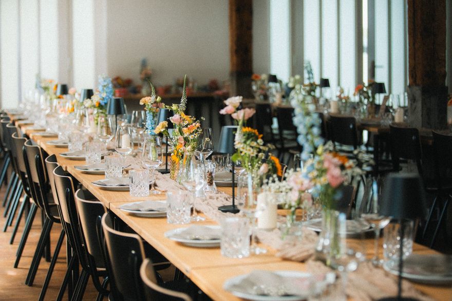 Glasvoll Eventlocation Düsseldorf
