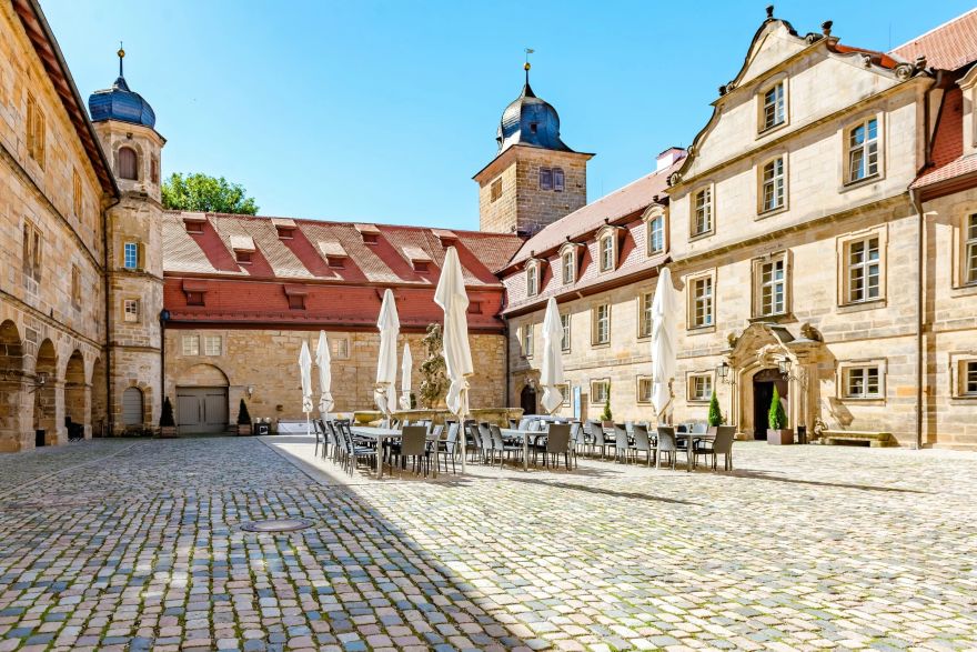 Schloss Thurnau