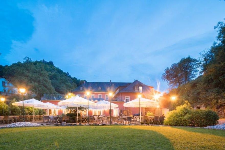 Hartl's Lindenmühle