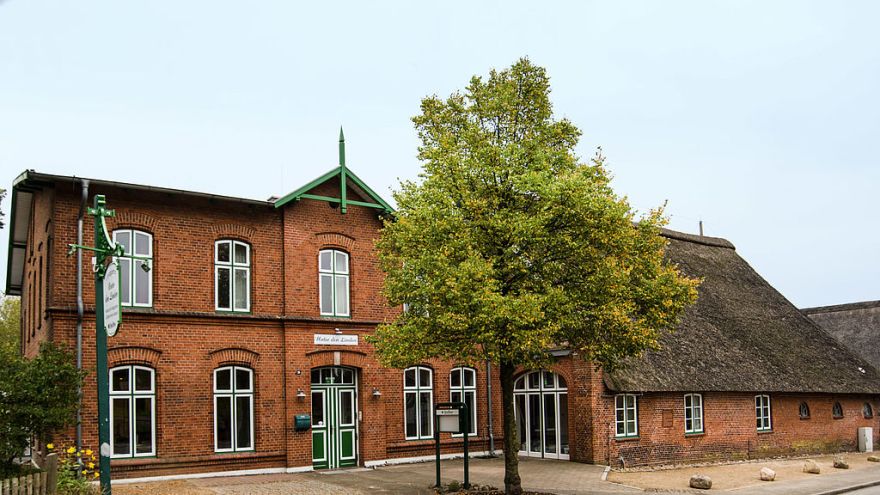 Landgasthof 