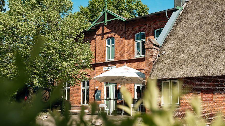 Landgasthof 