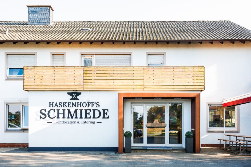 Haskenhoff's Schmiede